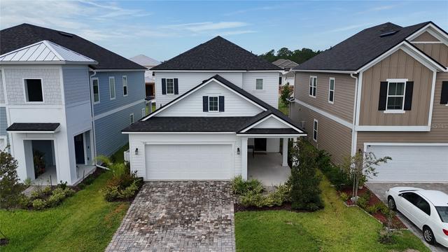 New Homes For Sale This Week in Silverleaf: August 28th to September 3rd