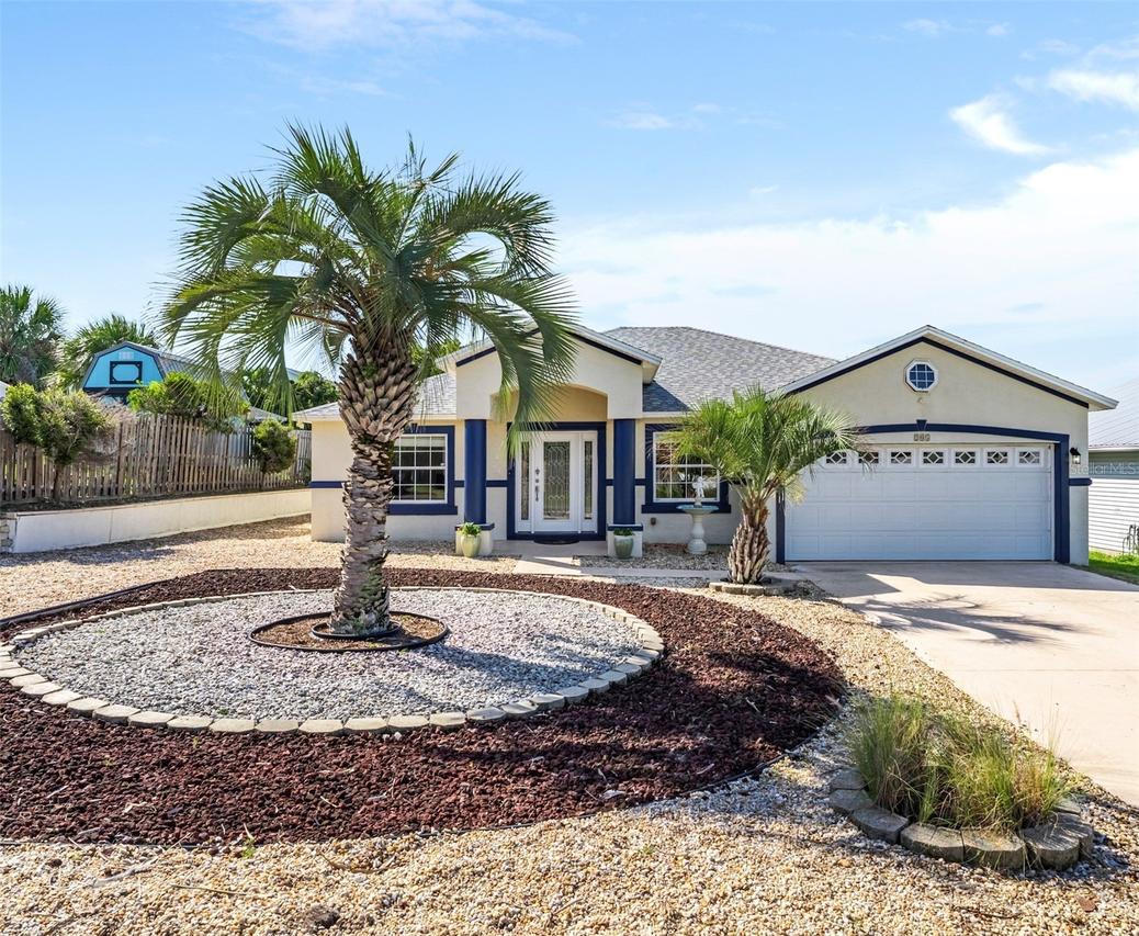 205 S 24th St., Flagler Beach, FL 32136
