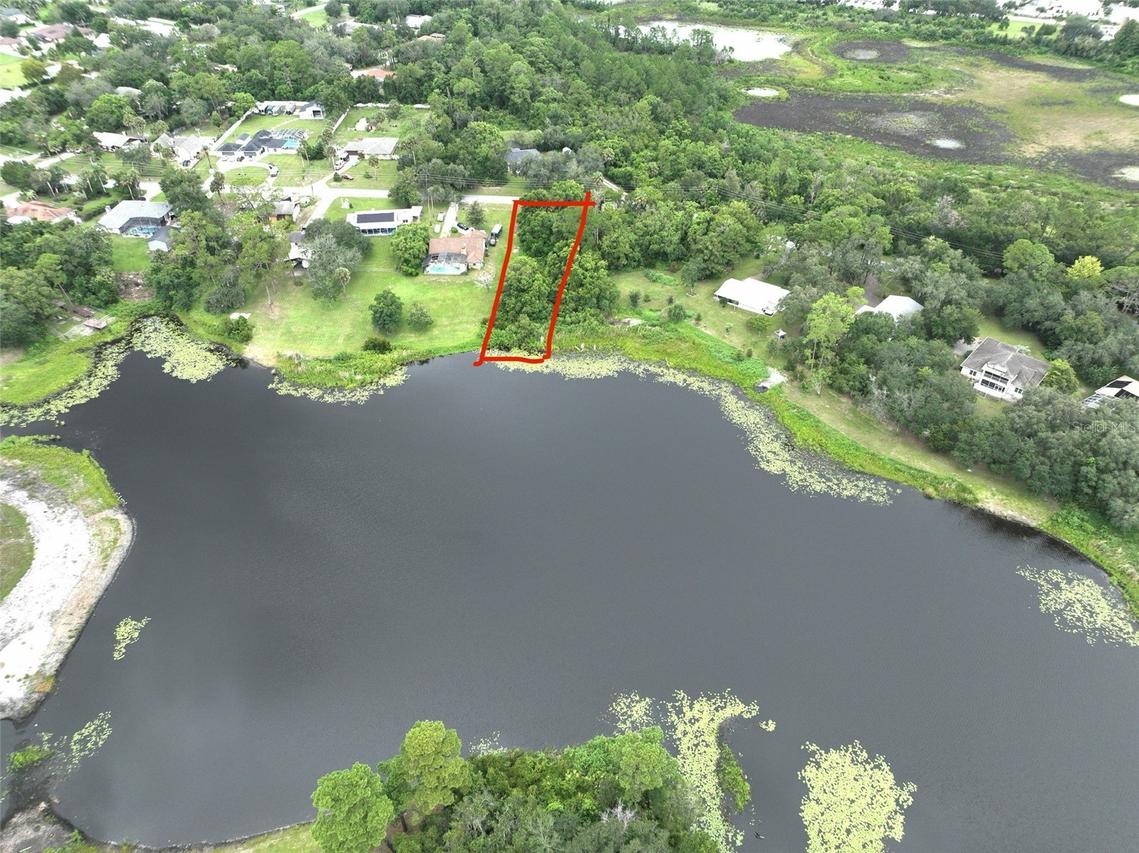 Collins Ave., Orange City, FL 32763