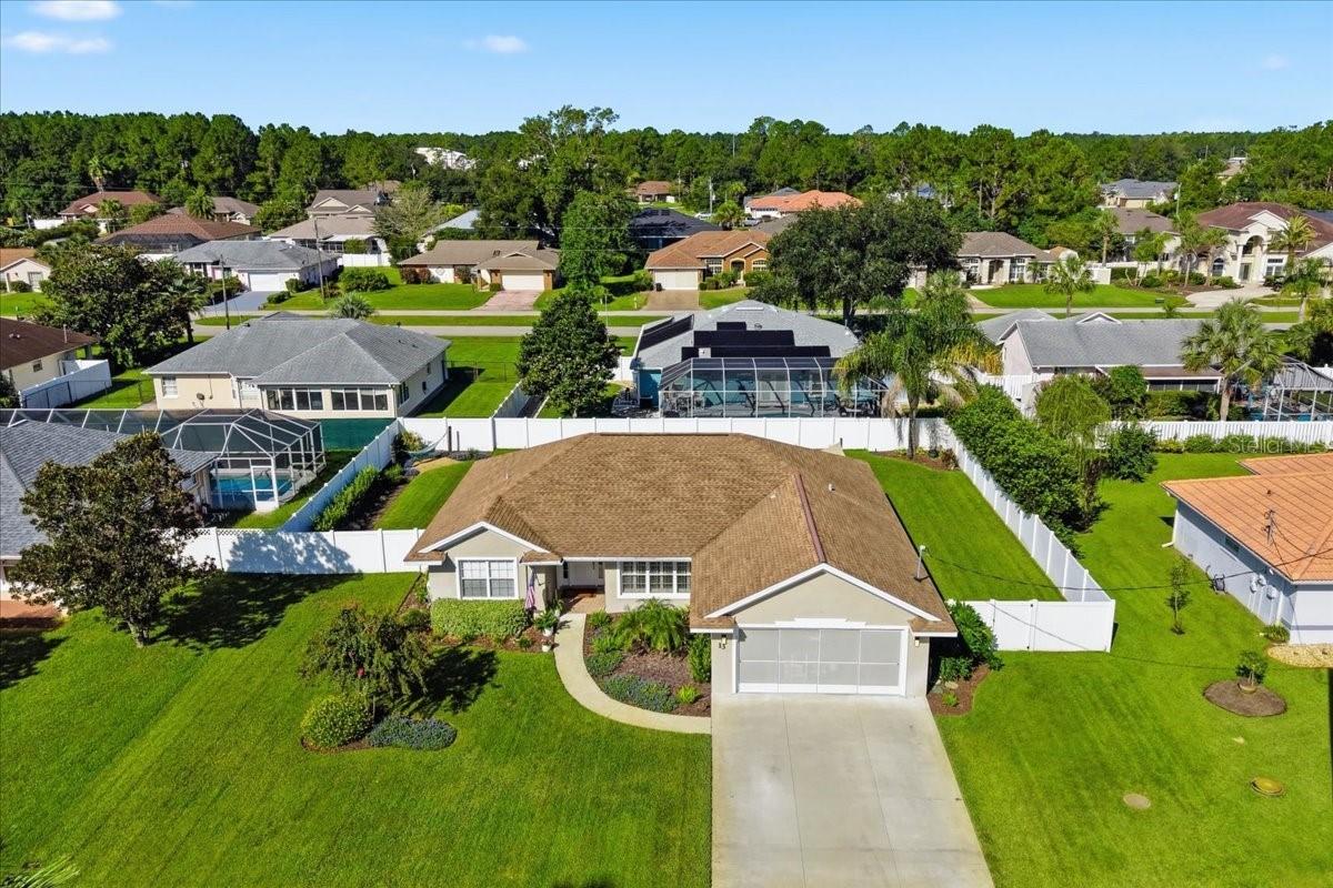 13 Burnham Ln., Palm Coast, FL 32137