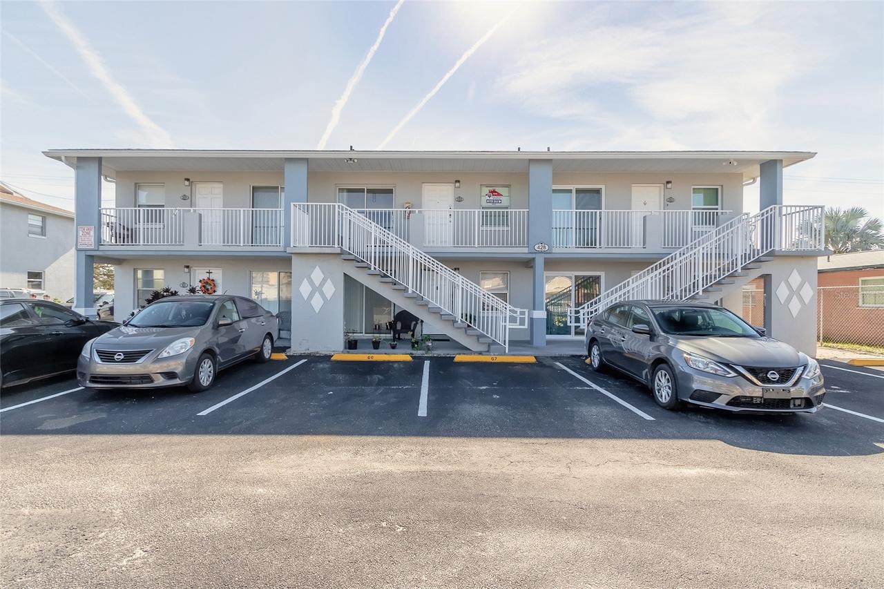 428 Auburn Dr. #202, Daytona Beach, FL 32118