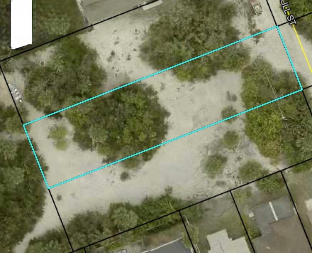 2728 John Bull St., Flagler Beach, FL 32136