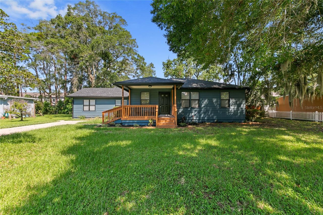 3861 Galicia Rd., Jacksonville, FL 32217