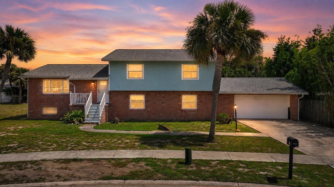 10 Tipperary Ln., Ormond Beach, FL 32176