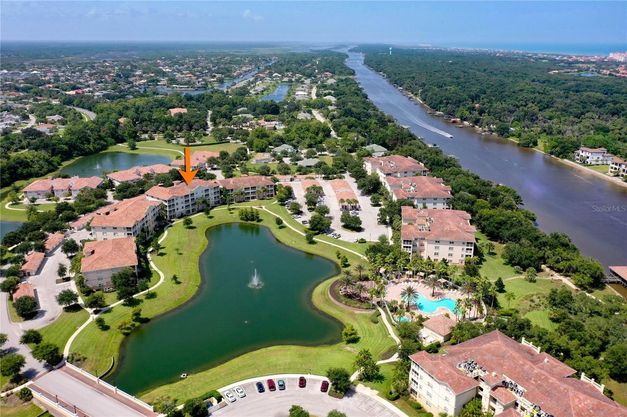 75 Riverview Bend #1624, Palm Coast, FL 32137