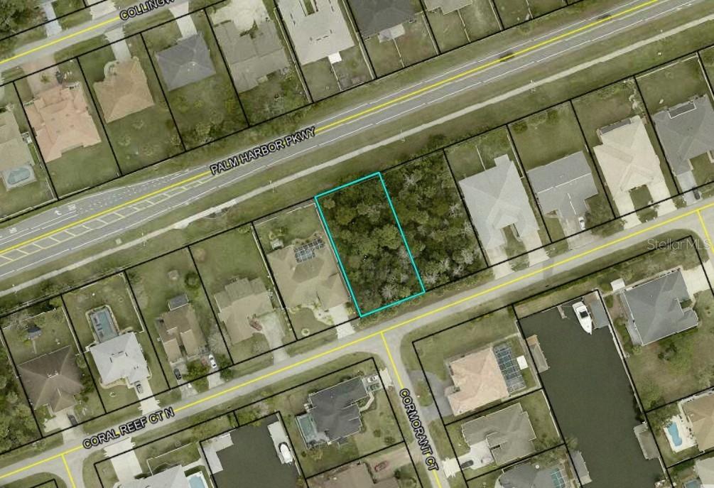 164 Coral Reef Ct., Palm Coast, FL 32137