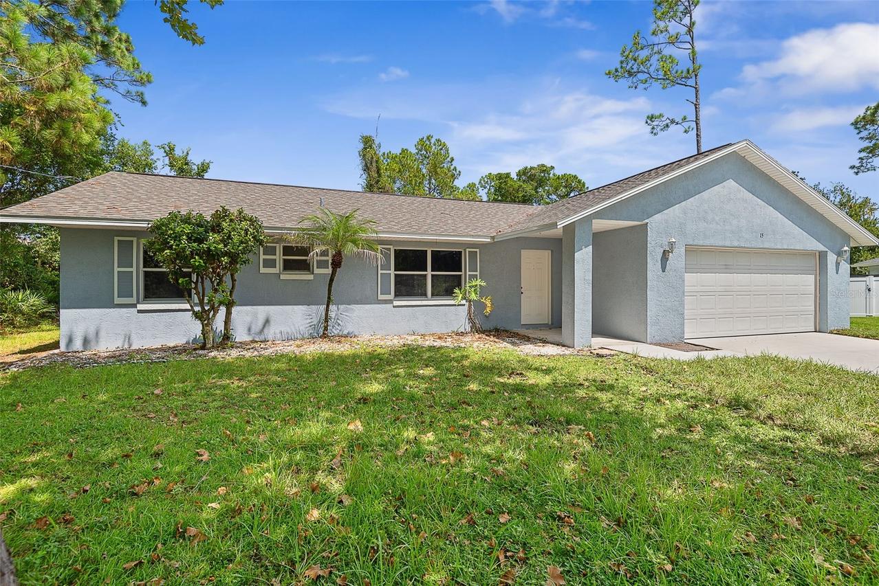 15 Kalanchoe Ct., Palm Coast, FL 32164