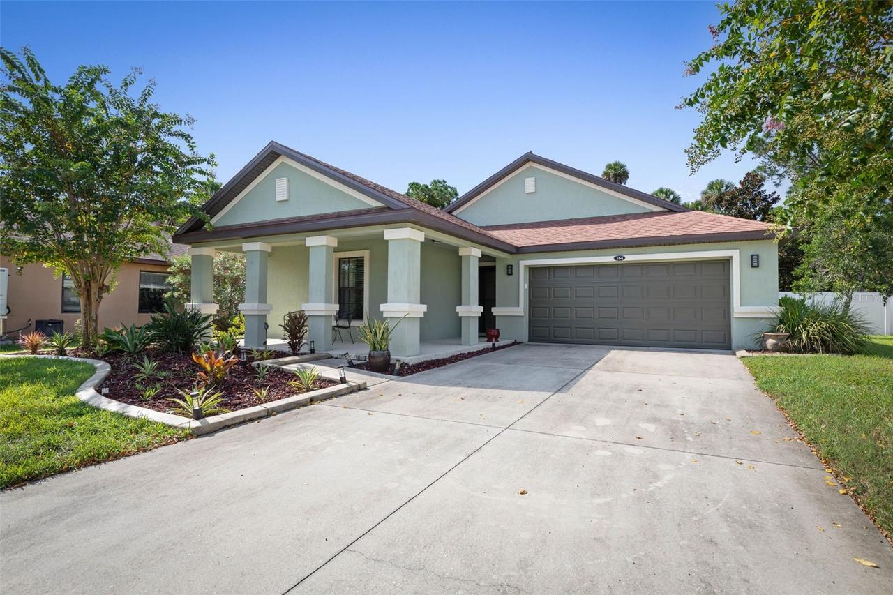 164 Tuscany Bend St., Daytona Beach, FL 32117