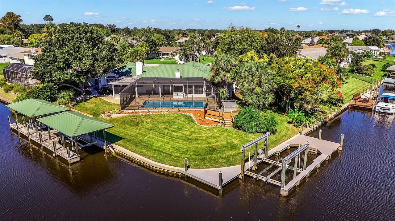 64 Fleming Ct., Palm Coast, FL 32137