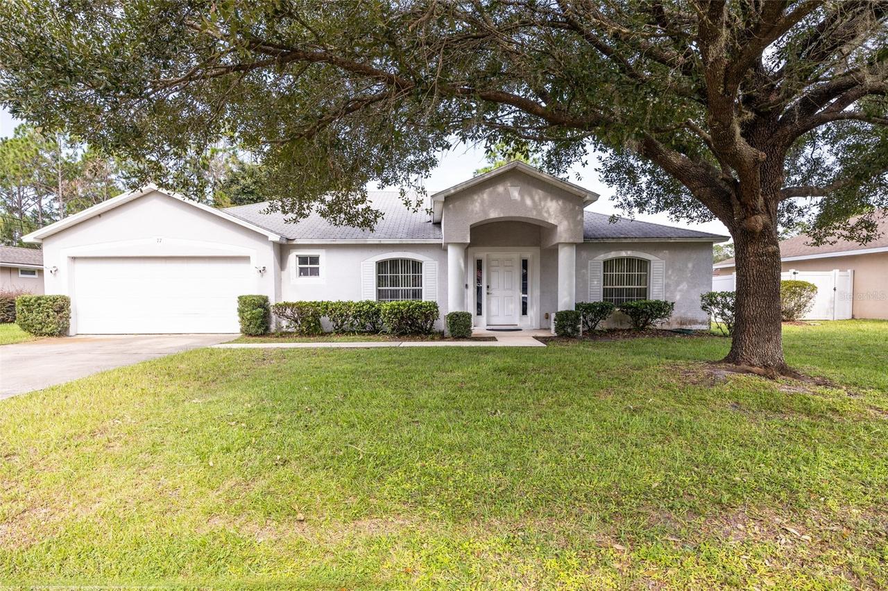 77 Ramblewood Dr., Palm Coast, FL 32164