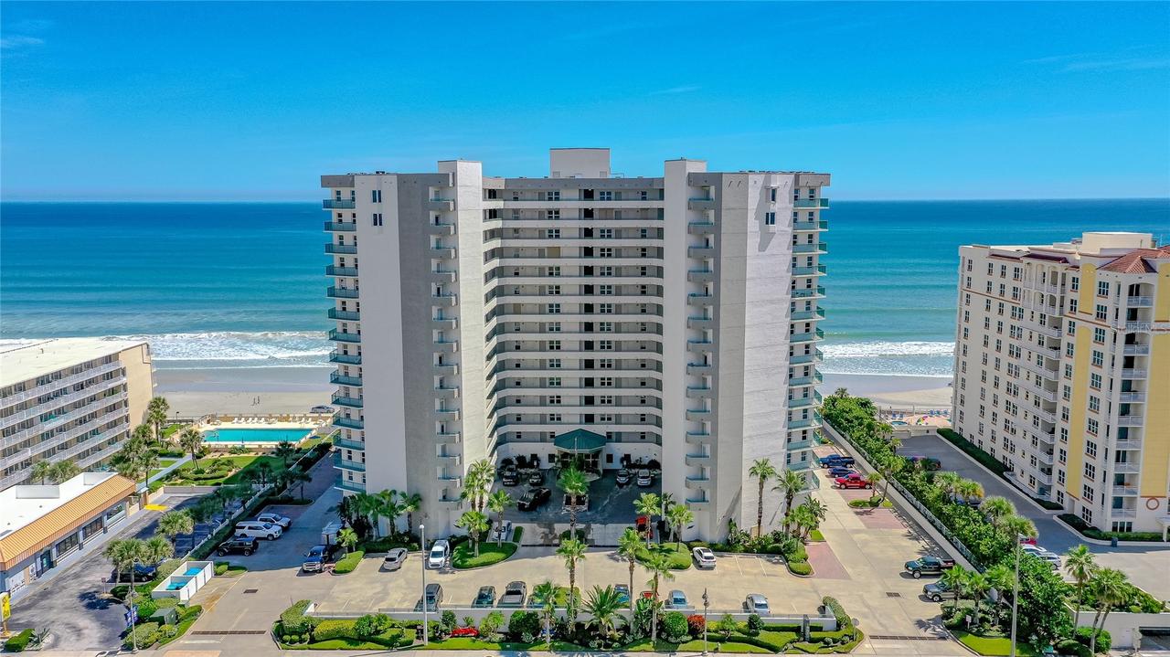2055 S Atlantic Ave. #307, Daytona Beach Shores, FL 32118