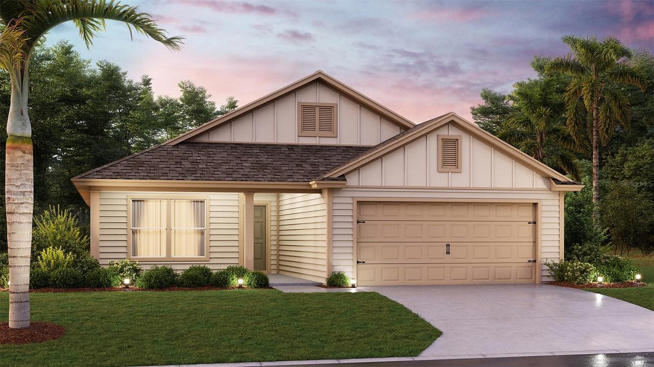 59 Hardwood Tr., Palm Coast, FL 32137