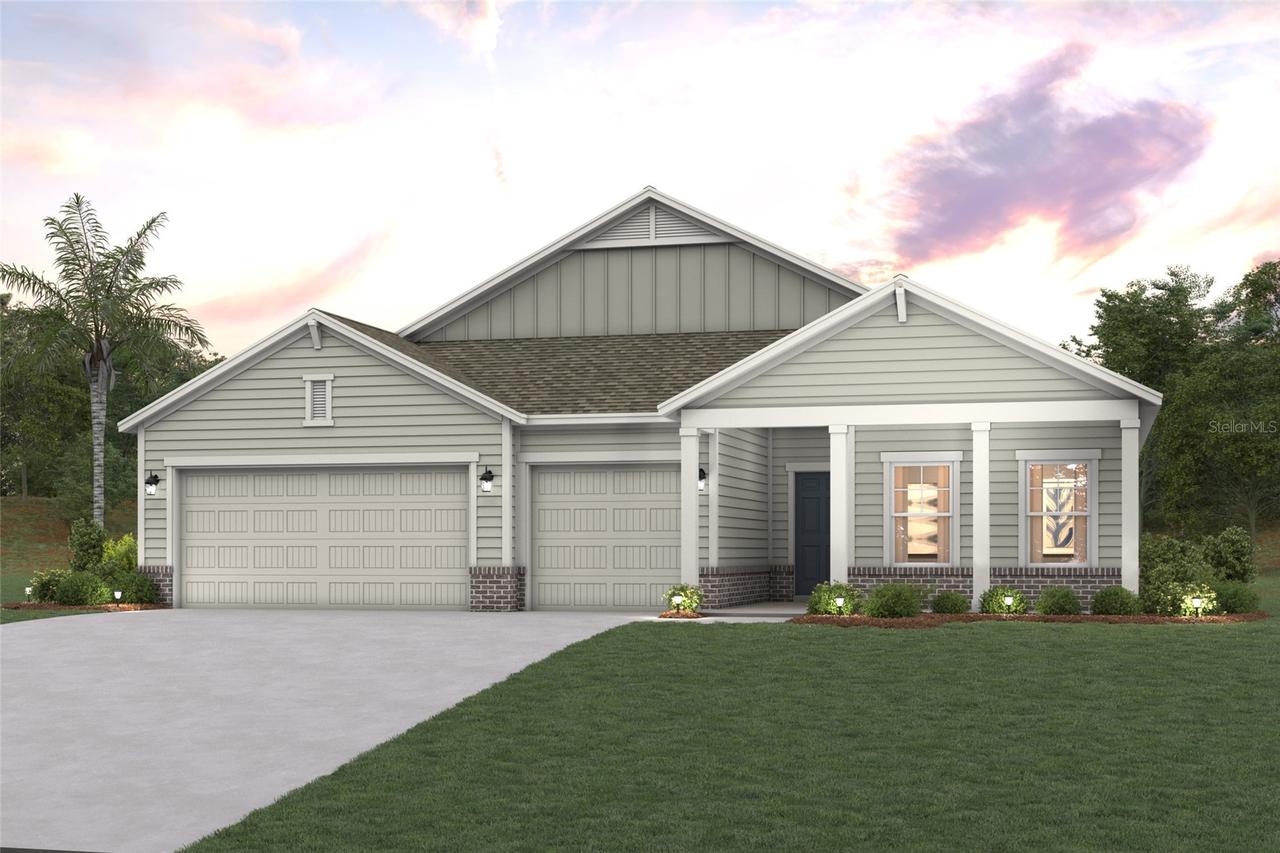 42 Pegasus Rd., Flagler Beach, FL 32136