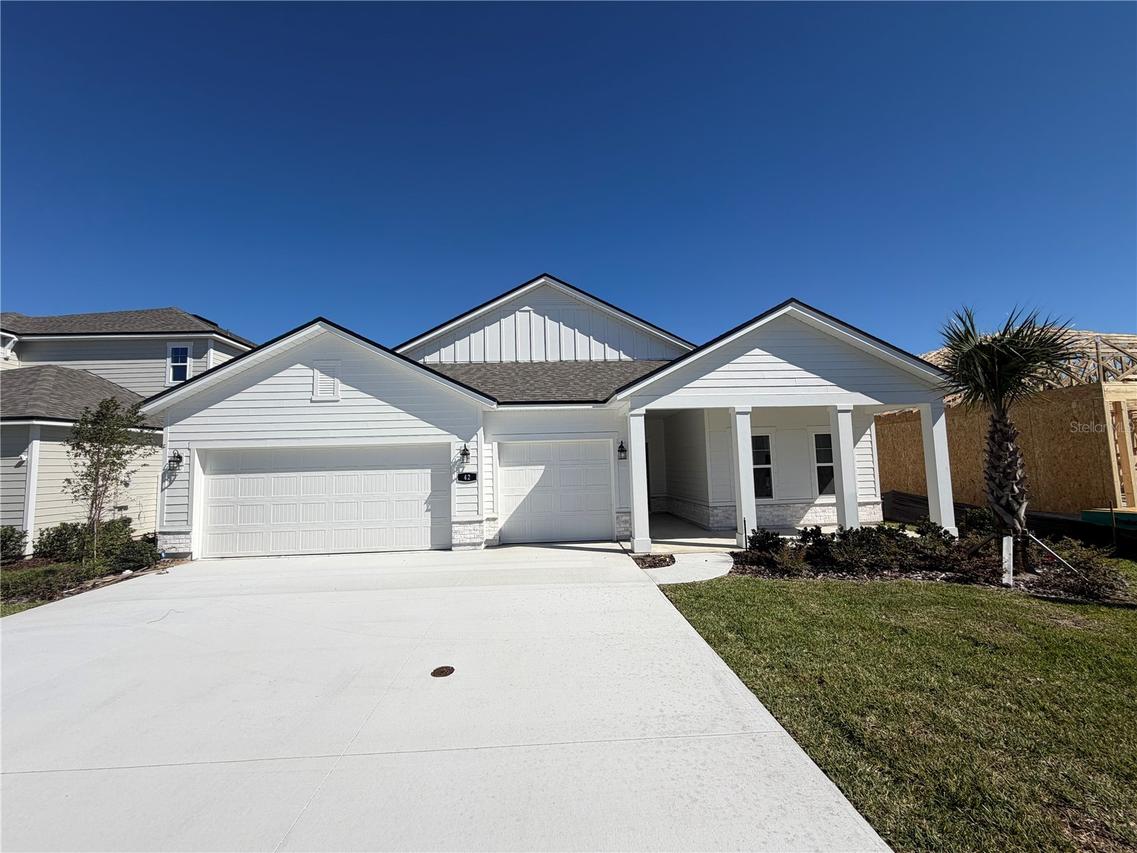 42 Pegasus Rd., Flagler Beach, FL 32136