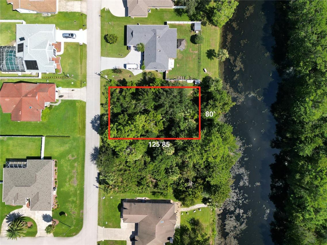 64 Lynbrook Dr., Palm Coast, FL 32137