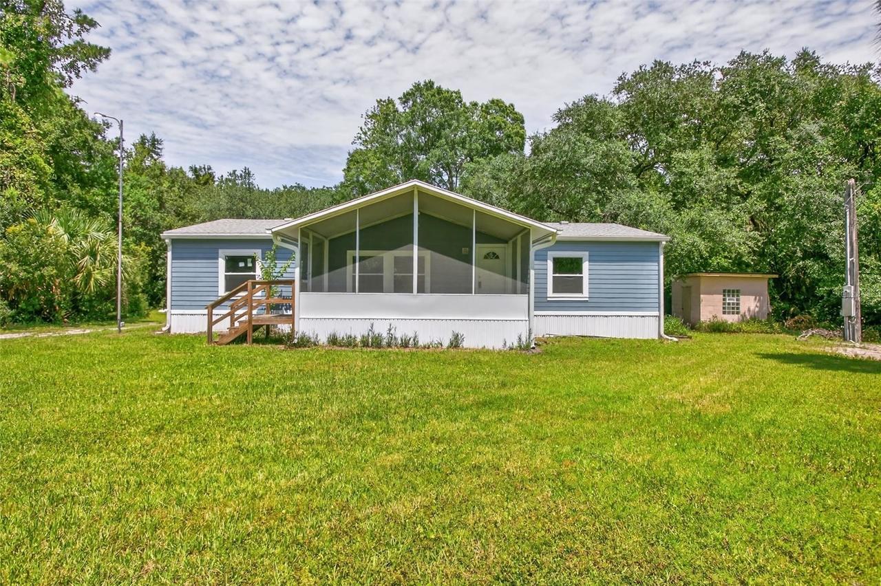 6593 Crooked Creek Ln., St Augustine, FL 32095