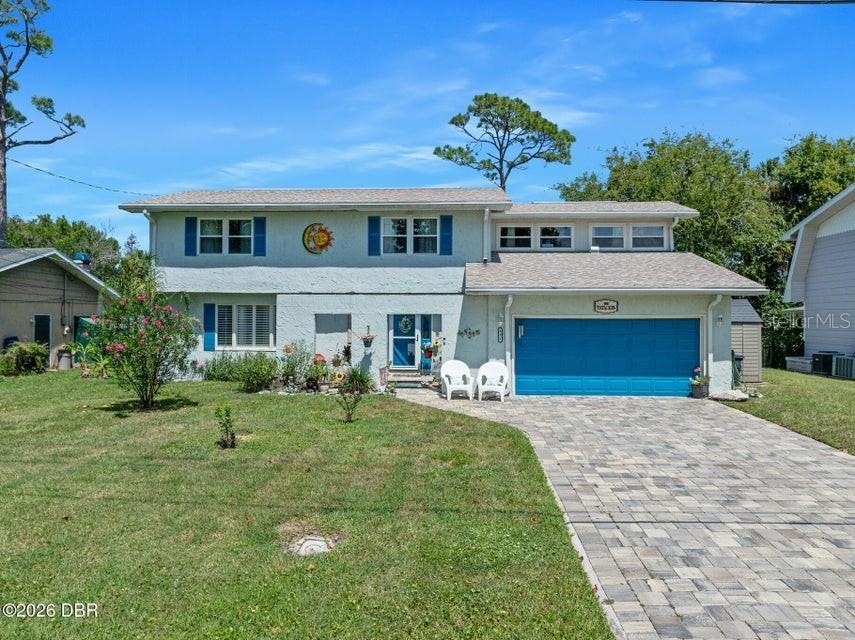 461 Andrews St., Ormond Beach, FL 32174