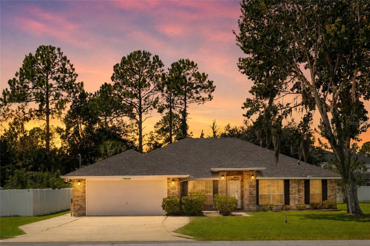 38 Princess Rose Dr., Palm Coast, FL 32164