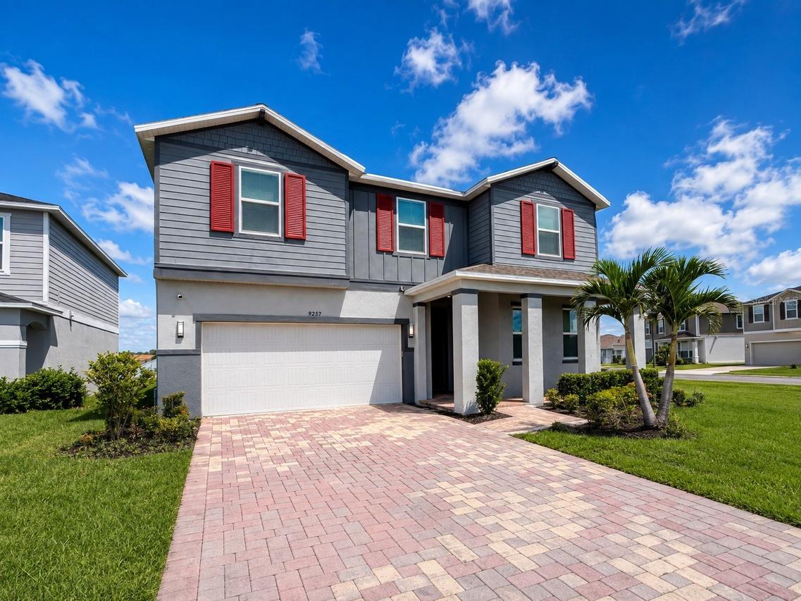 9589 Sandy Bluffs Cir., Parrish, FL 34219