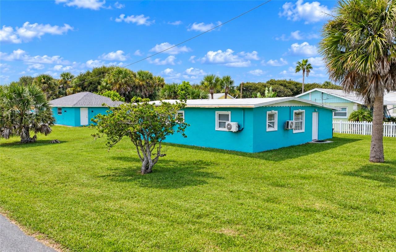 2328 S Daytona Ave., Flagler Beach, FL 32136