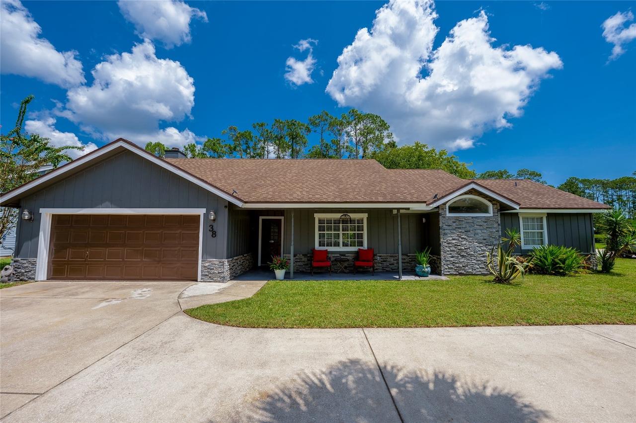 38 Weyanoke Ln., Palm Coast, FL 32164