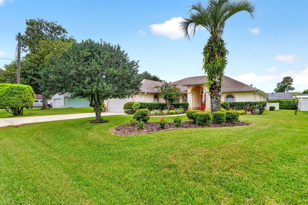 49 Fortune Ln., Palm Coast, FL 32137