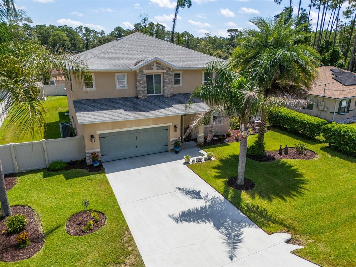 6 Rybark Ln., Palm Coast, FL 32164