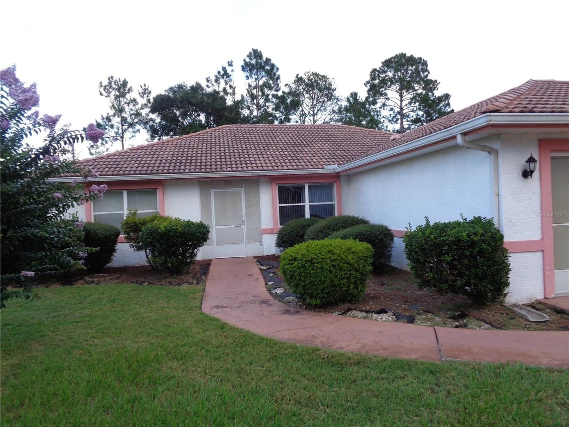 109 Whippoorwill Dr., Palm Coast, FL 32164