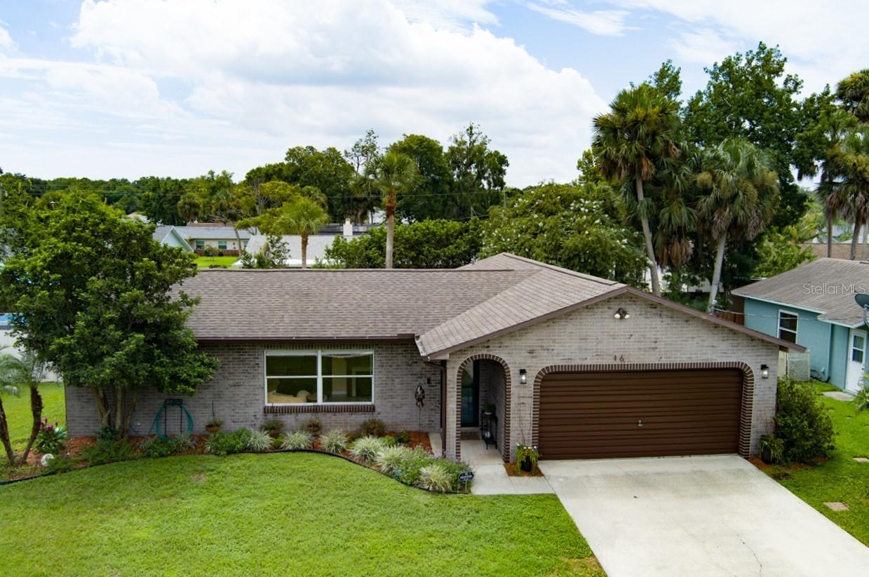 16 Laurel Oaks Cir., Ormond Beach, FL 32174