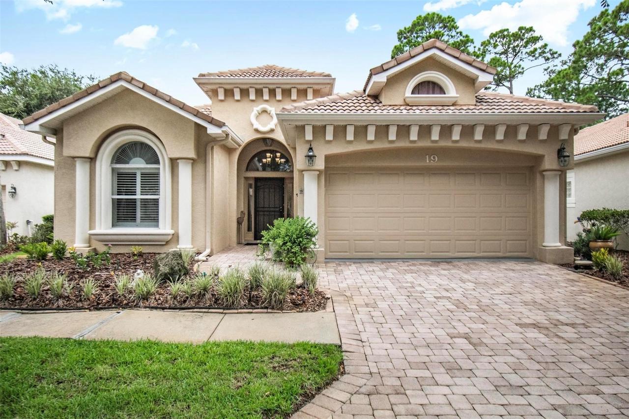 19 Village View Dr., Palm Coast, FL 32137