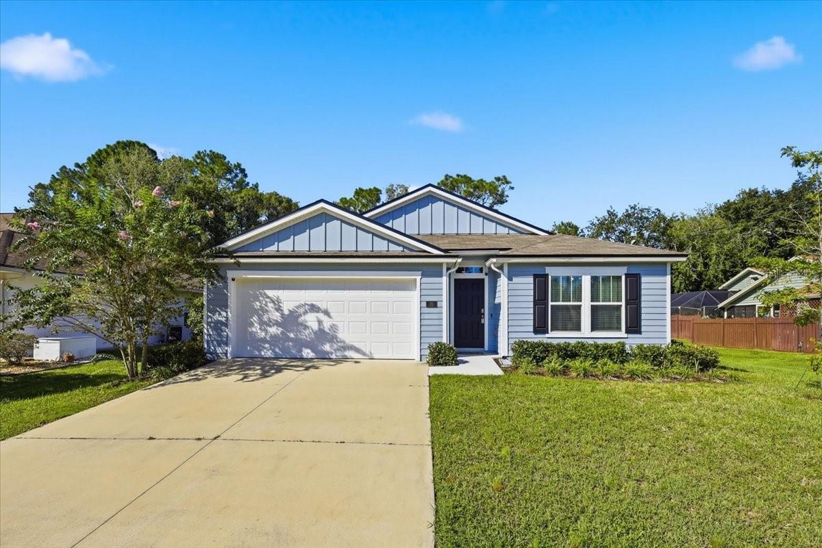 35 Putter Dr., Palm Coast, FL 32164