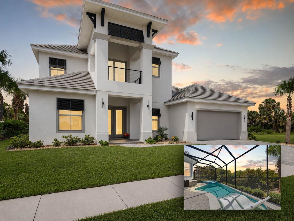 23 Ocean Ridge Blvd., Palm Coast, FL 32137