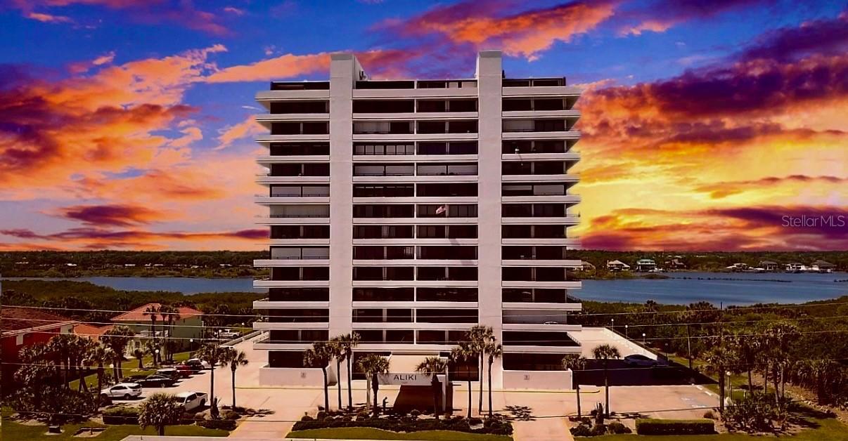1601 N Central Ave. #101, Flagler Beach, FL 32136
