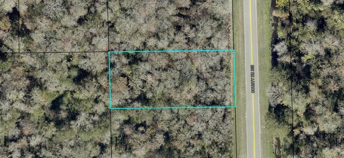 2204 Cr-305, Bunnell, FL 32110