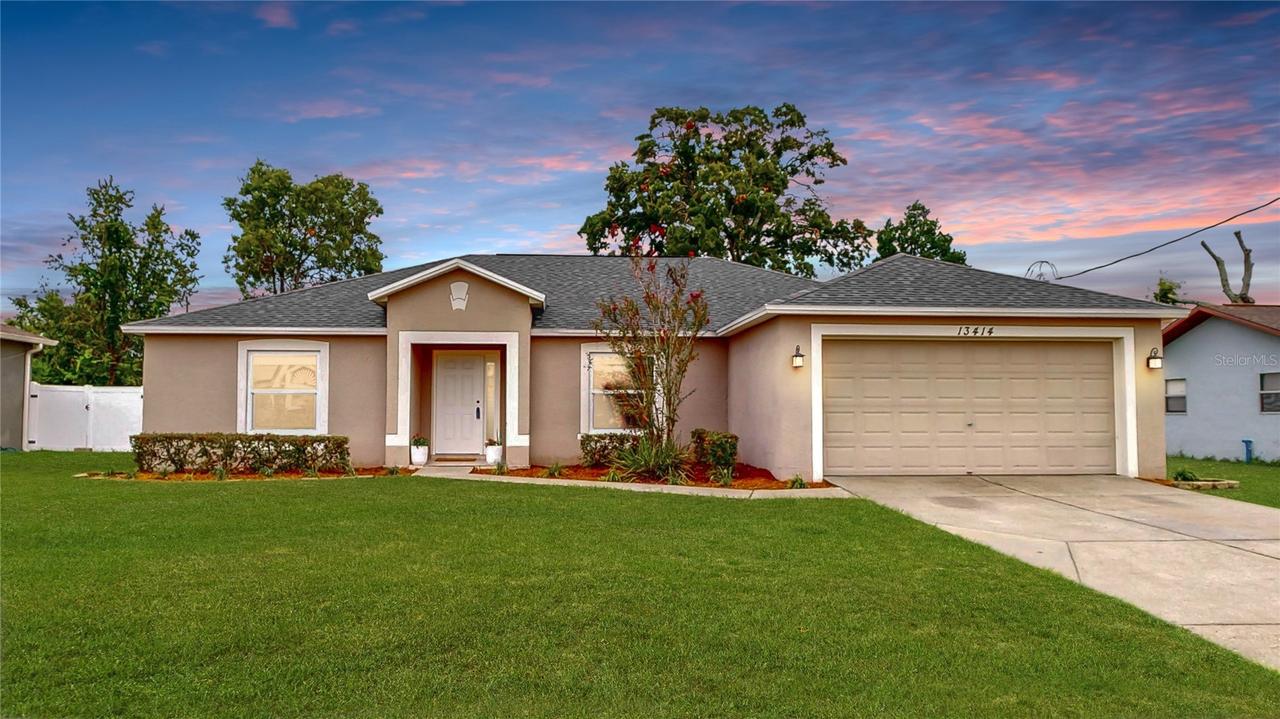 13414 Kane Rd., Spring Hill, FL 34609