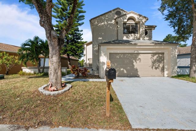 New Homes For Sale This Week in Coconut Creek: August 28th to September 3rd