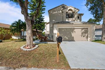 New Homes For Sale This Week in Coconut Creek: August 28th to September 3rd