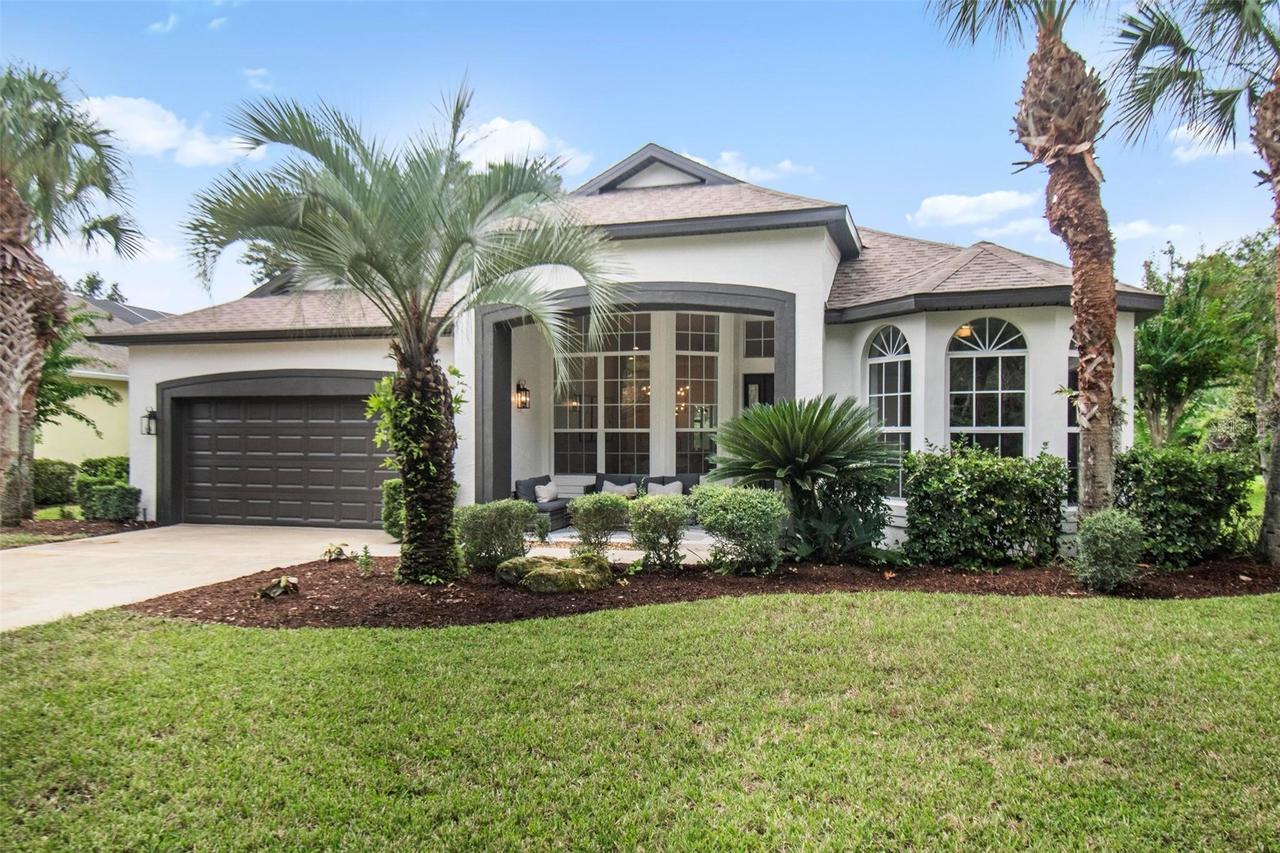 34 Southlake Dr., Palm Coast, FL 32137