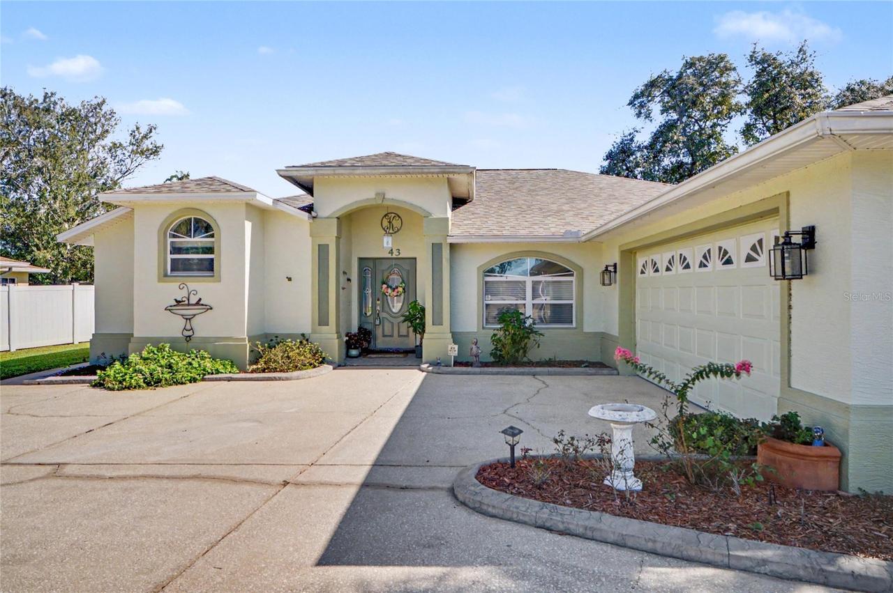 43 Folson Ln., Palm Coast, FL 32137