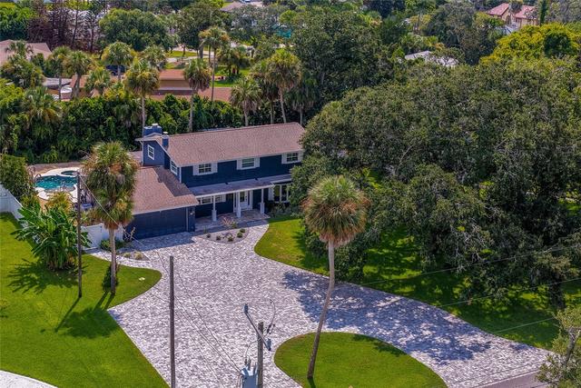 New Homes with In-ground Swimming Pools in Ormond Beach: September 20th to September 26th