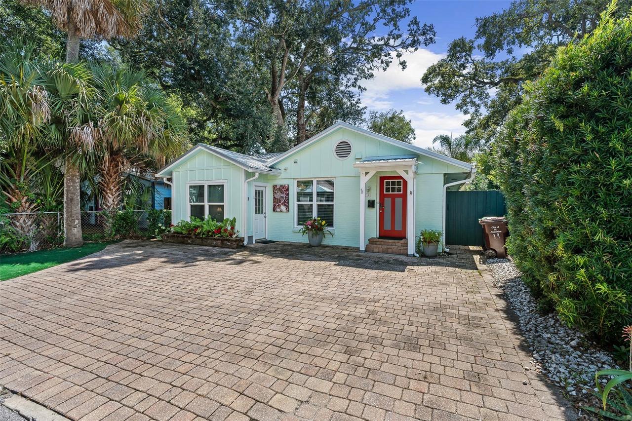 19 Lovett St., St Augustine, FL 32084