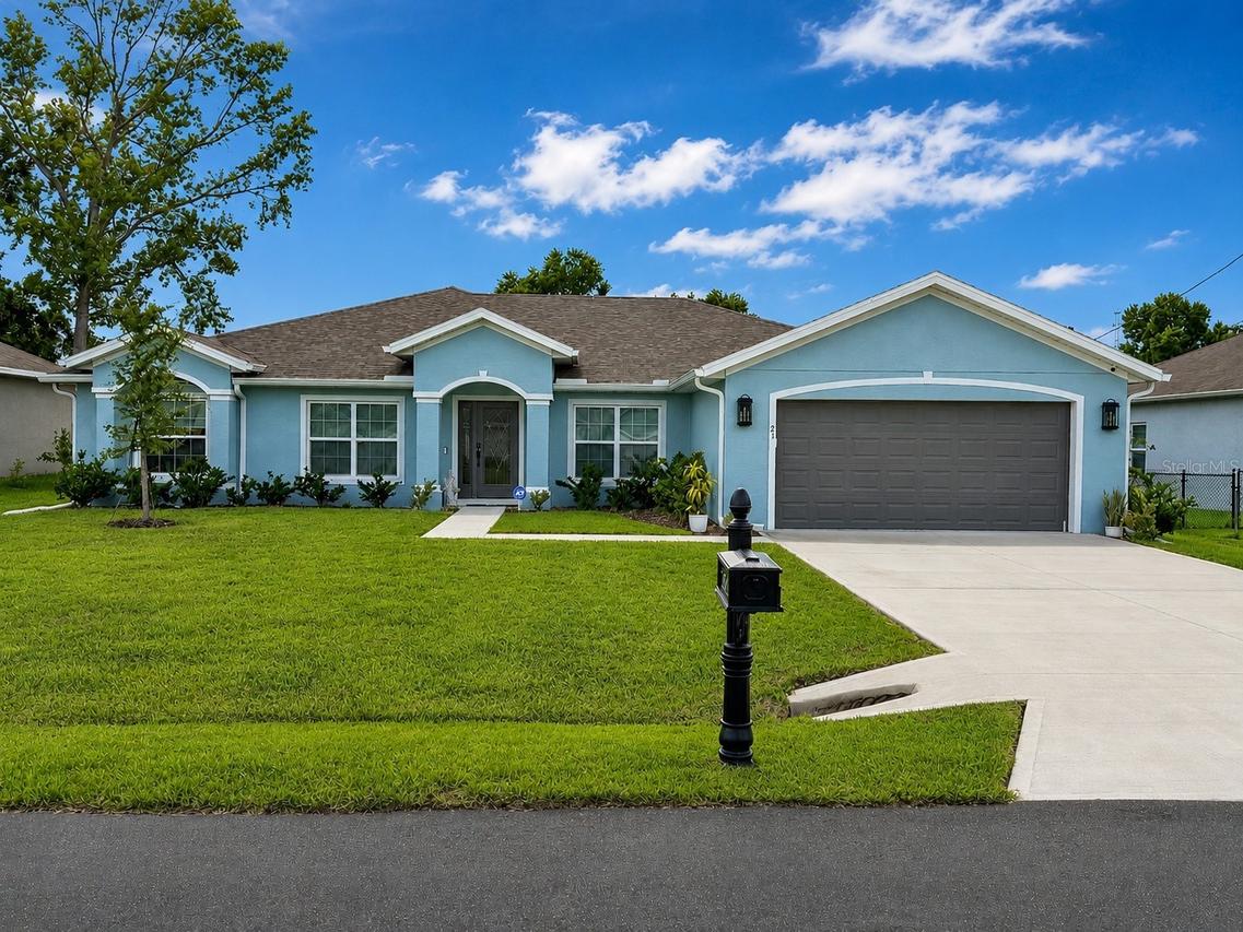 21 Wood Clift Ln., Palm Coast, FL 32164