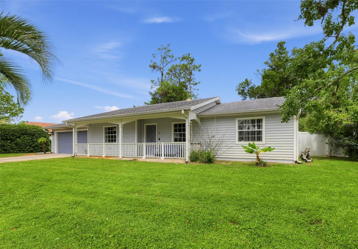 5 Banner Ln., Palm Coast, FL 32135