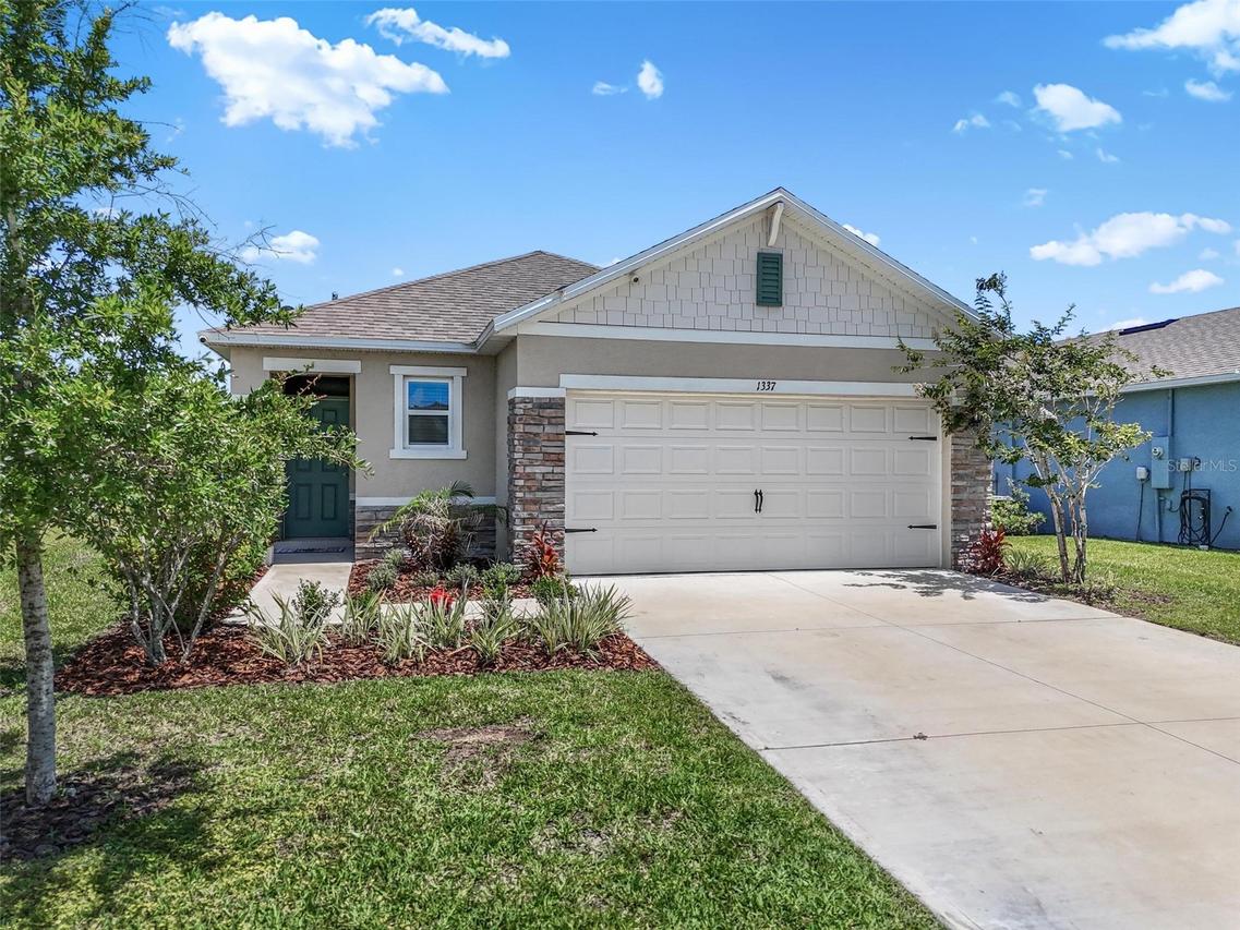1337 Cork Dr., Ormond Beach, FL 32174