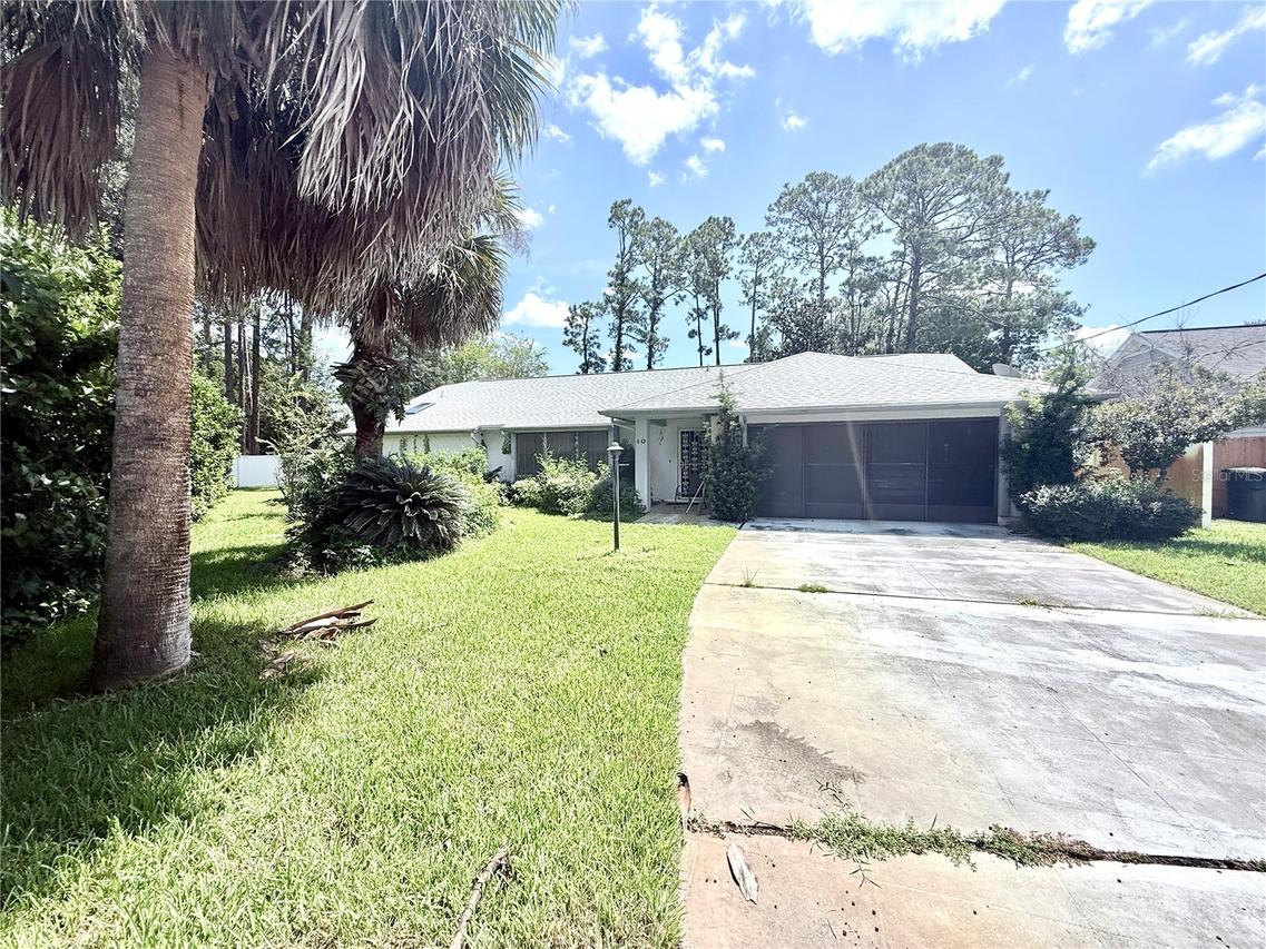 10 Bradley Pl., Palm Coast, FL 32137