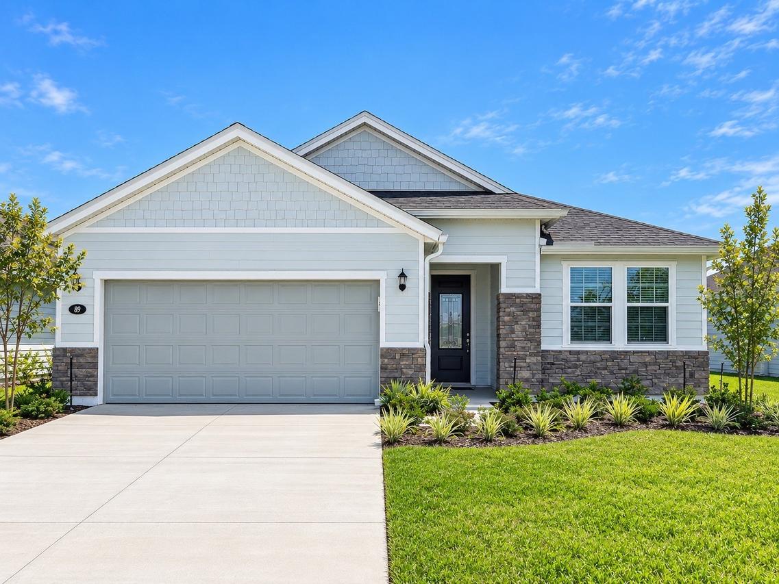 89 Signet Cir., Flagler Beach, FL 32136