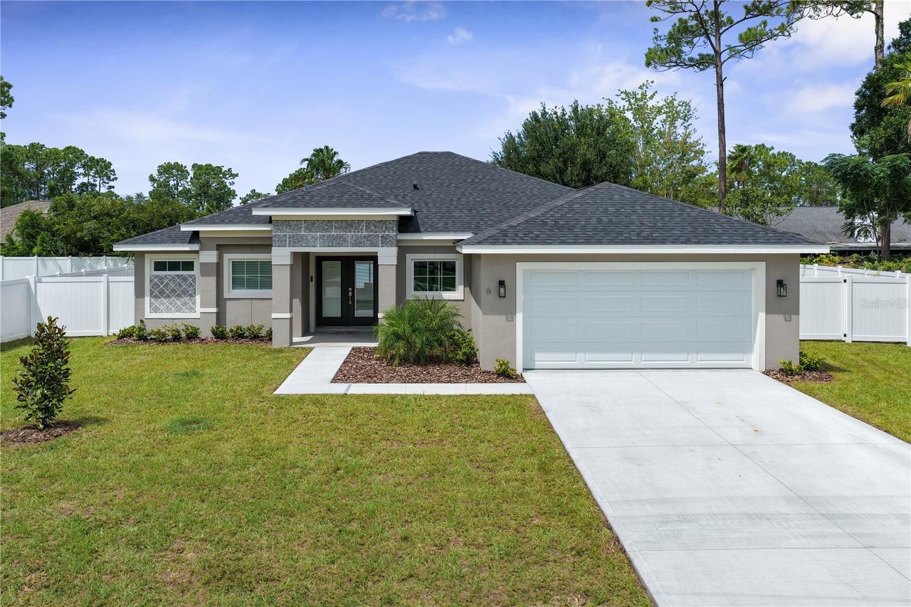 6 Burning Tree Pl., Palm Coast, FL 32137