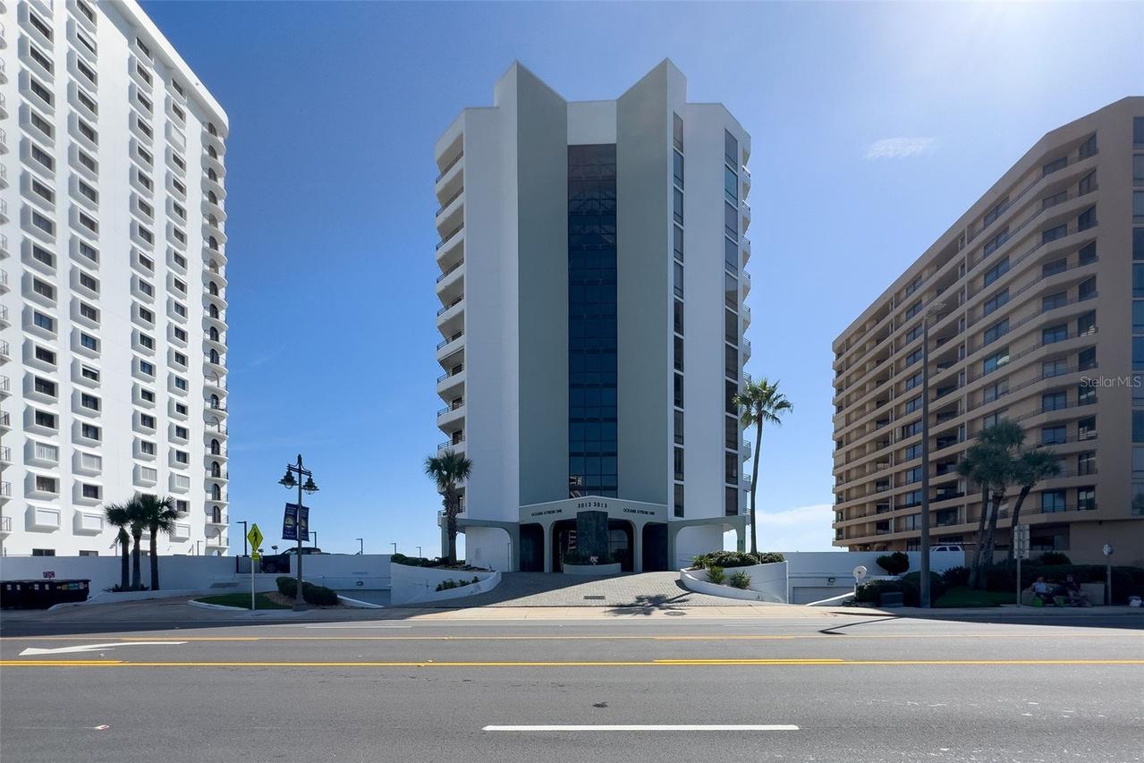 3013 S Atlantic Ave. #2020, Daytona Beach Shores, FL 32118