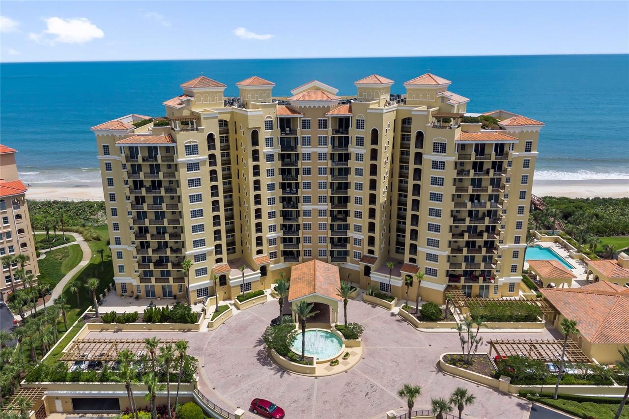 19 Avenue De La Mer #805, Palm Coast, FL 32137