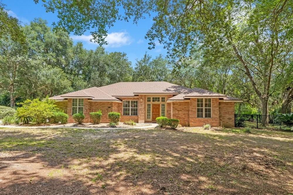 288 Crooked Tree Tr., Deland, FL 32724